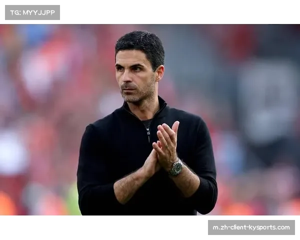 阿森纳直接进攻场均3次 创阿尔特塔时代新高