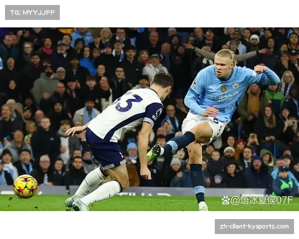 曼城上半场预期净胜球+17.8 下半场防守专注度下降明显